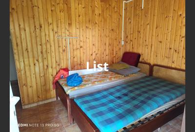 Casă cu 6 camere cu Canalizare în Turnătorie - 6