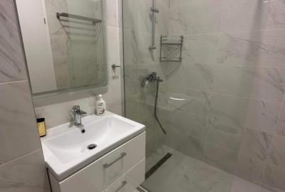 Garsonieră decomandată, mobilată în Grozăvești - 7