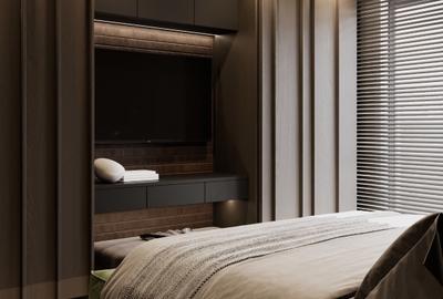 Apartament cu 2 camere decomandat în Calea Călărașilor - 14