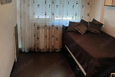 Apartament cu 3 camere decomandat în Central - 7