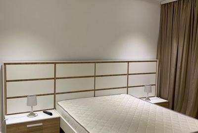 Apartament 2 camere de vânzare - Cortina Residence - 3