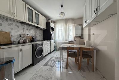 Apartament cu 4 camere decomandat în Central - 12