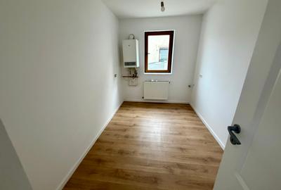 Casa individuala P+1+Pod. 4 cam. Teren 585 mp - 20