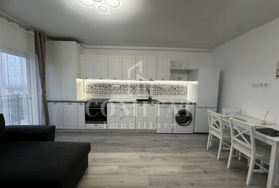 Apartament la cheie | Etaj intermediar | Zona Str Teilor-Floresti - 3