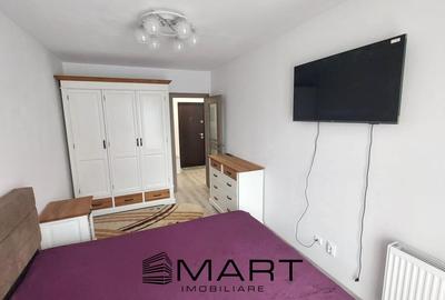 Apartament 3 camere decomandate City Residence - 6