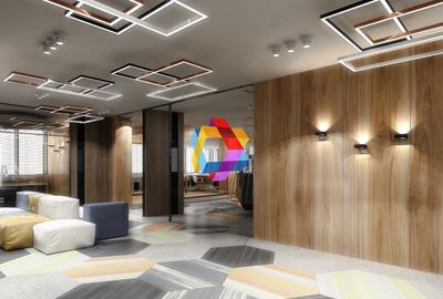 Spatiu birouri de închiriat Brasov modern - 74 mp # plus-imo.ro - 4