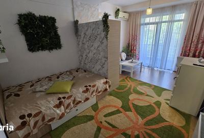 Garsonieră în Valea Oltului - 5