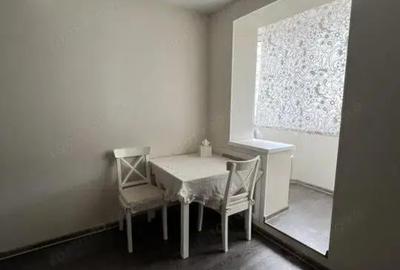 Apartament cu 2 camere în Circumvalațiunii