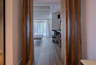 Penthouse 350 mp utili in Kiseleff Penthouse 350 mp utili in Kiseleff - 10