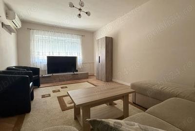 Garsonieră decomandată, mobilată în Central - 4