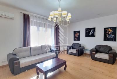 Apartament 2 camere, centrala proprie, zona Complex Studentesc - 8