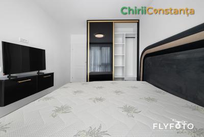 ✅Lux: Apartament nou cu parcare » prima chirie | Faleză Nord Constanța - 20