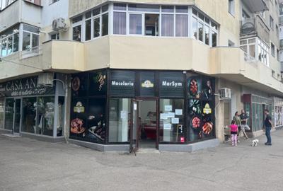 Spațiu comercial, de 25 mp, în Central - 1