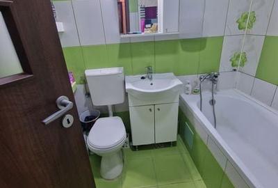 Apartament cu 2 camere decomandat în Central - 4