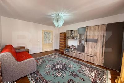 Casă cu 3 camere în Tâmpa - 11