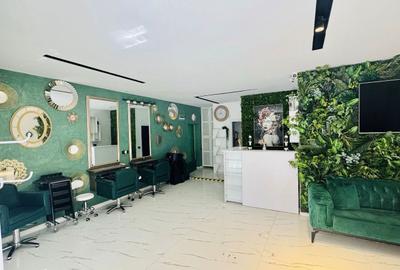 Spațiu comercial, de 85 mp, în Militari - 2