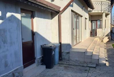 Casă cu 4 camere în Poroschia - 8