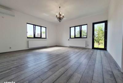 Casă cu 4 camere în Săftica - 3