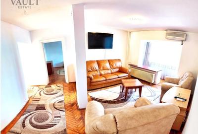 APARTAMENT 4 CAMERE-300m-METROU UNIRII-2 BAI-2 BALCOANE - 5
