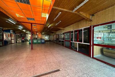 Spațiu comercial, de 420 mp, în Dacia - 5