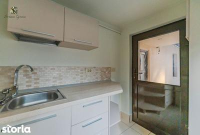 Spațiu comercial, de 146 mp, în Griviței - 13