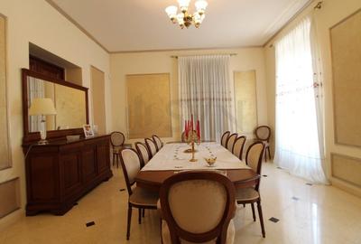 Casă cu 5 camere cu Teren 472 Mp în Dacia - 8