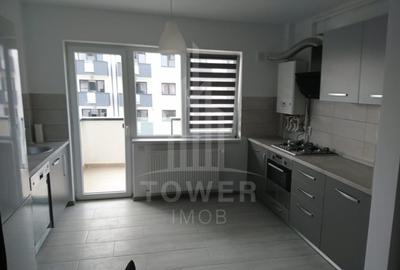 Apartament 2 camere - Calea Surii Mici - 5
