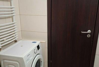 Garsonieră decomandată, mobilată în Pajura - 2