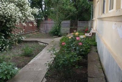 Casa cu teren in Dragos Voda, judetul Calarasi - 2