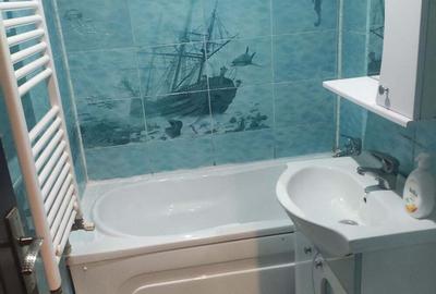 Apartament cu 2 camere decomandat în Petrila - 7