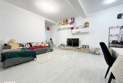 Apartament cu 2 camere în Central - 2