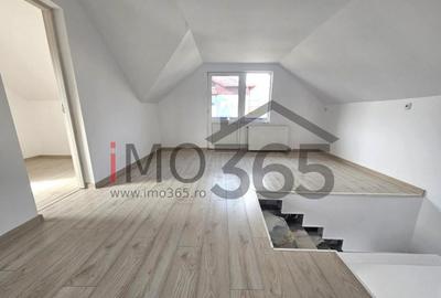 Casa Bascov P+M - 356 mp teren - recent renovata - toate uti - 7