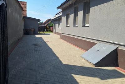 Casa de vanzare Satu Nou Halchiu - 1