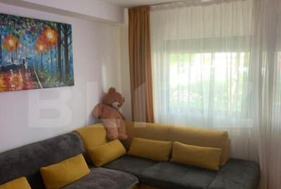 Apartament de 3 camere in zona Metalurgie de 68 mp - 2