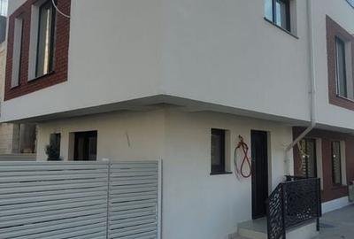 VILA FINALIZATA IN ZONA TRAPEZULUI ,ZONA DE CASE /  120MP UTILI! - 23