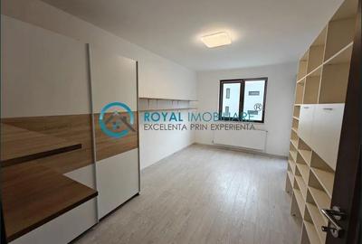 Royal Imobiliare - Vanzare apartament 2 camere in zona Albert Royal Imobiliare - Vanzare apartament 2 camere in zona Albert - 4