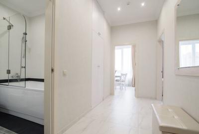 Garsonieră decomandată în Zorilor