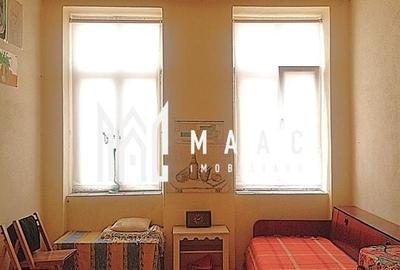 Apartament 3 camere I Etaj 1 I Curte I Ultracentral - 2