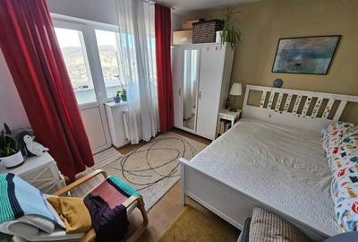 Apartament cu 2 camere decomandat, mobilat în Simeria - 3