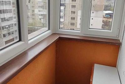 Apartament cu 3 camere decomandat în Zimbru - 1