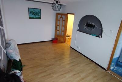 Garsonieră decomandată în Central - 4