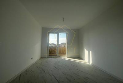 Apartament cu 2 camere decomandat în Giroc - 1