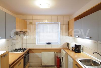 Apartament cochet cu 3 camere | garaj - 4