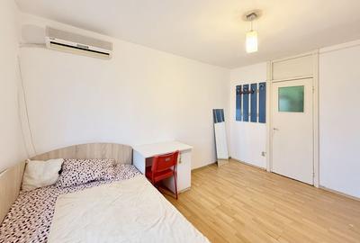 Garsonieră - 20 mp– Etaj 2 – Zona Fizicienilor, str. Lăcrămioarelor - 4