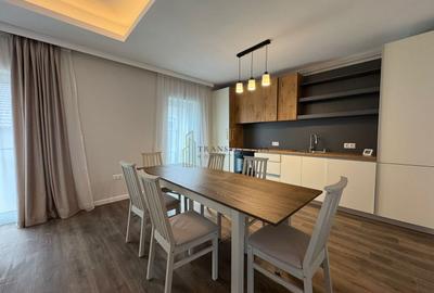 Apartament cu 3 camere semidecomandat, mobilat în Șelimbăr - 5