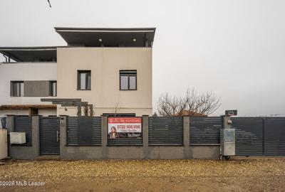 Vila Pipera in proximitate Porsche Nord-Campul Pipera - Pipera pod - 27