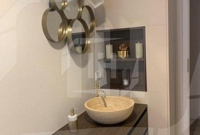 Apartament 2 camere cu finisaje de top, parcare, zona Petrom - 7
