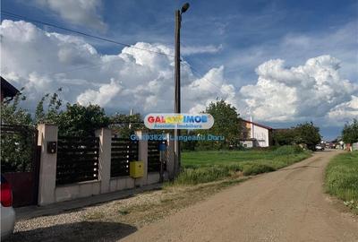 Teren intravilan 1622mp, Lidl Berceni, Utilitati Gaz Electric, 50E mp Teren intravilan 1622mp, Lidl Berceni, Utilitati Gaz Electric, 50E mp - 4