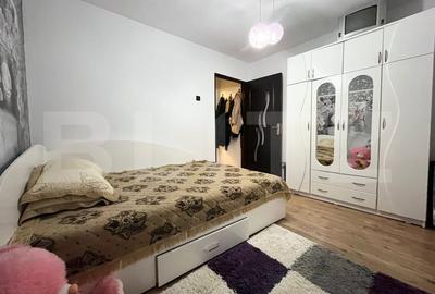 Apartament 3 camere, 67 mp, zona Micro 11 - 4