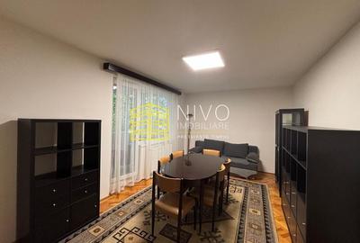 Apartament 3 camere - Tg. Mureș - Dâmbu Pietros - Zona Palas - 6